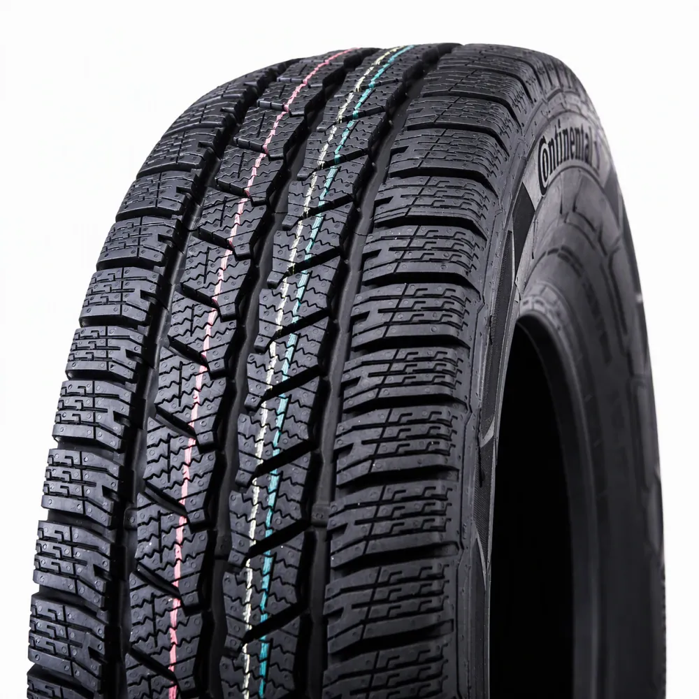 Continental VanContact Winter 225/55 R17 109/107T - zdjęcie główne