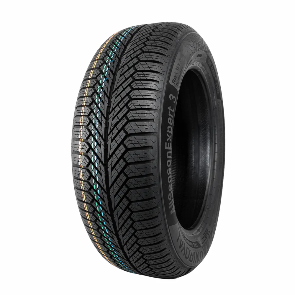 Uniroyal AllSeasonExpert 3 215/45 R18 93V - zdjęcie dodatkowe nr 3