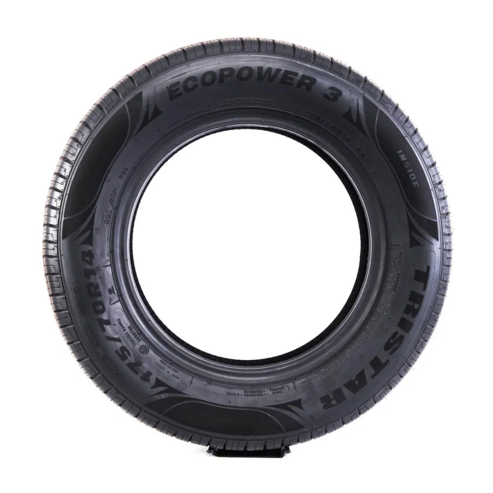 Tristar ECOPOWER 3 185/55 R15 86V - zdjęcie dodatkowe nr 4