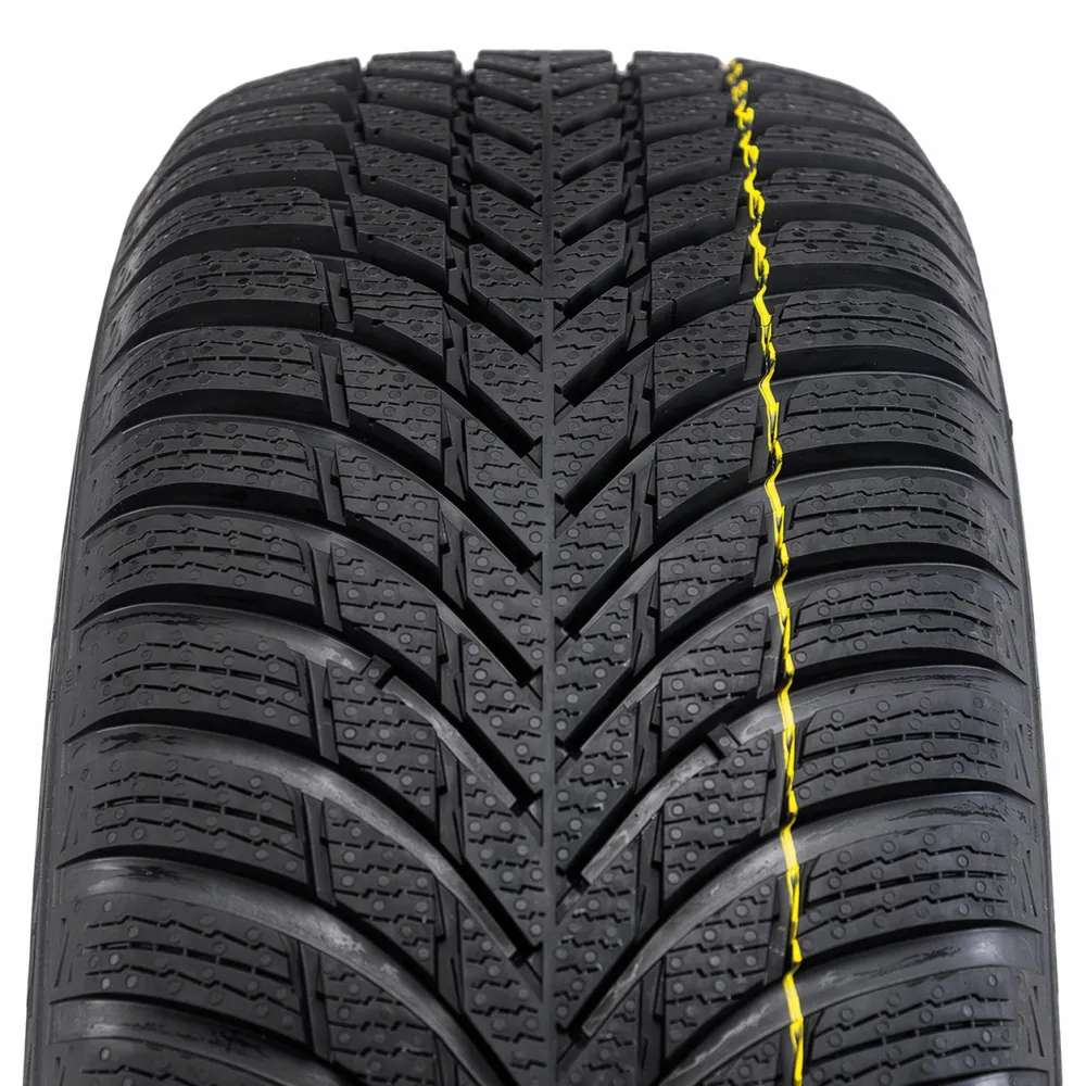 Nokian Tyres Snowproof 2 SUV 235/50 R19 103V - zdjęcie dodatkowe nr 1