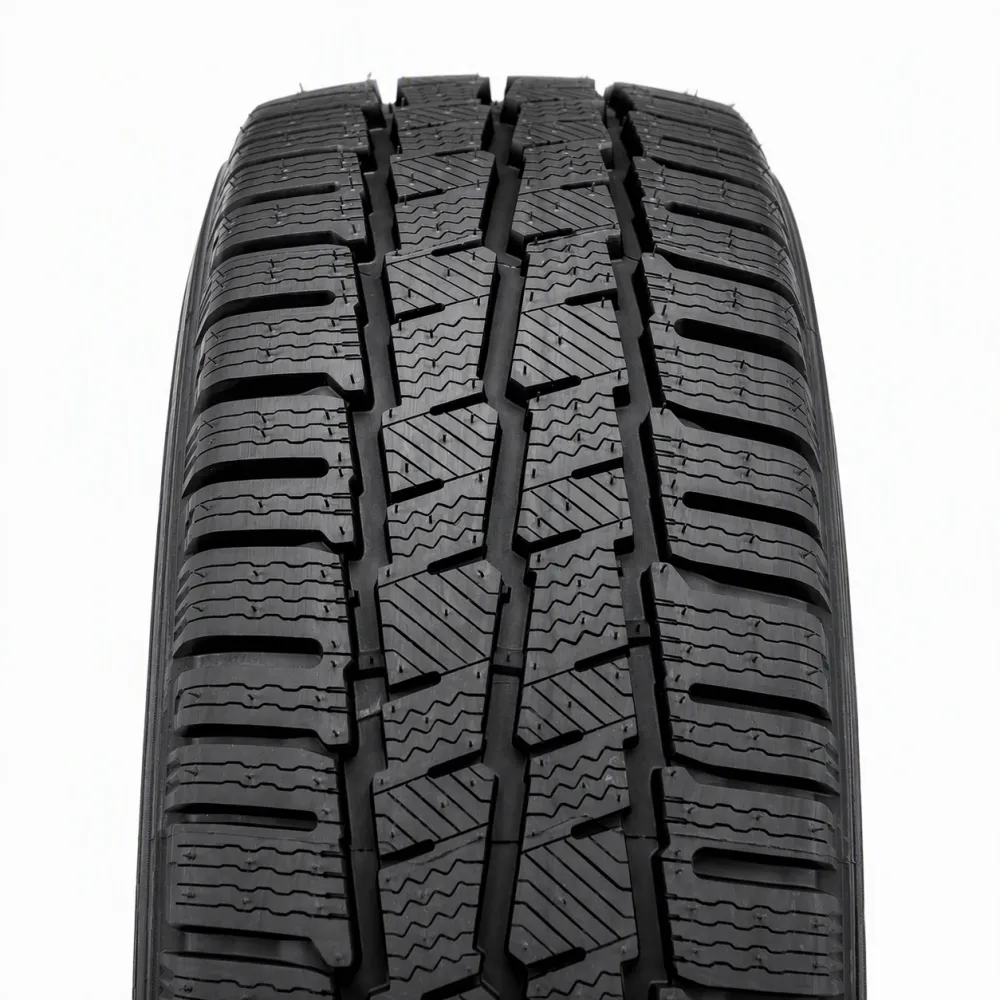 Michelin Agilis Alpin 235/65 R16 121/119R - zdjęcie dodatkowe nr 1
