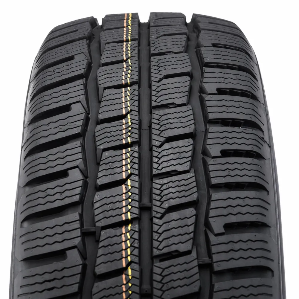 Kumho Winter Portran CW51 225/70 R15 112/110R - zdjęcie dodatkowe nr 1