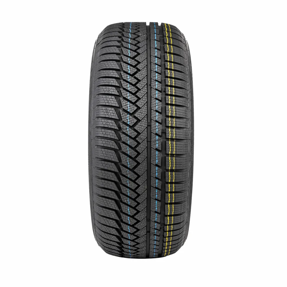 Continental WinterContact TS 850 P 255/55 R18 109H - zdjęcie dodatkowe nr 2