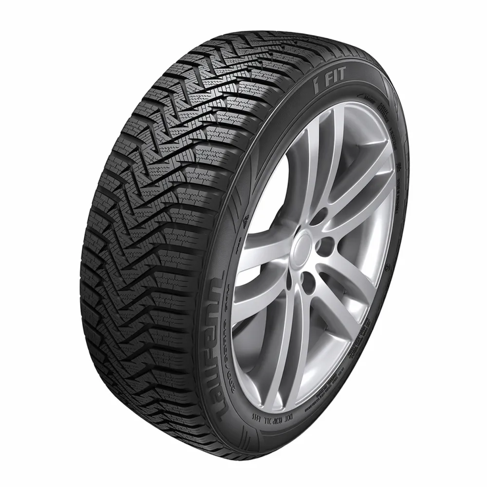 Laufenn I FIT+ 225/55 R18 98V - zdjęcie dodatkowe nr 3