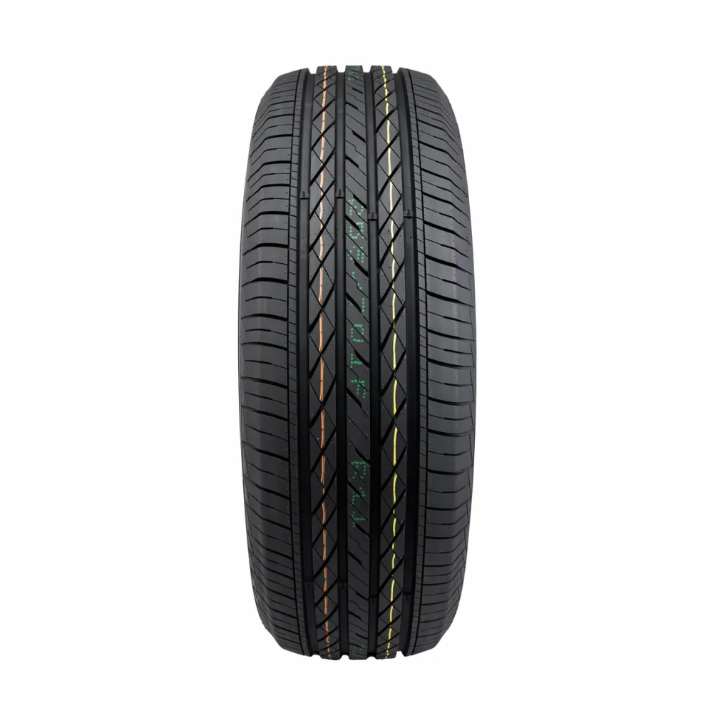 Tracmax X-PRIVILO H/T RF10 265/60 R18 110H - zdjęcie dodatkowe nr 2