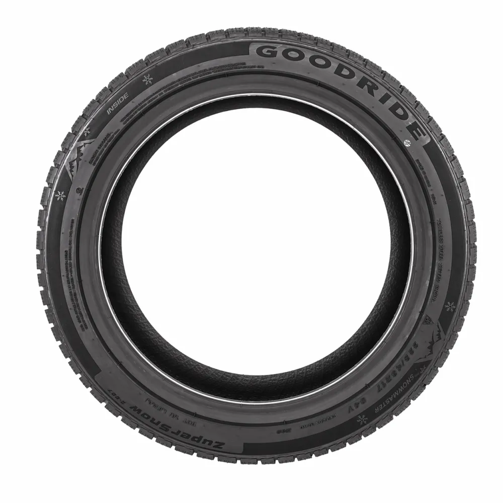 Goodride ZuperSnow Z-507 255/45 R18 103V - zdjęcie dodatkowe nr 4