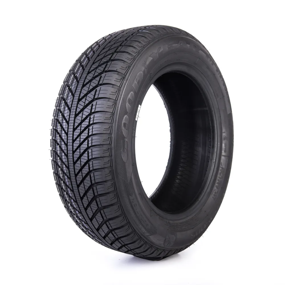 Goodyear Vector 4Seasons 185/55 R14 80H - zdjęcie dodatkowe nr 3