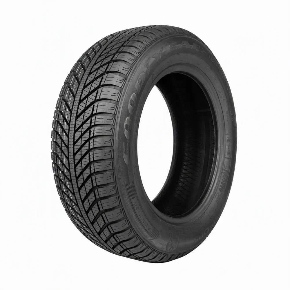 Goodyear Vector 4Seasons 185/55 R14 80H - zdjęcie dodatkowe nr 3