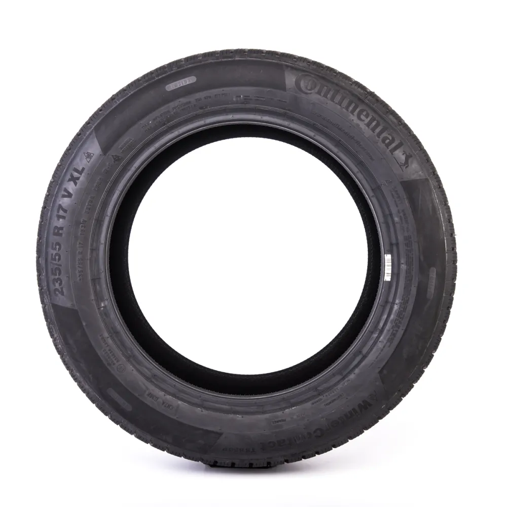 Continental WinterContact TS 850 P 235/60 R20 108V - zdjęcie dodatkowe nr 4