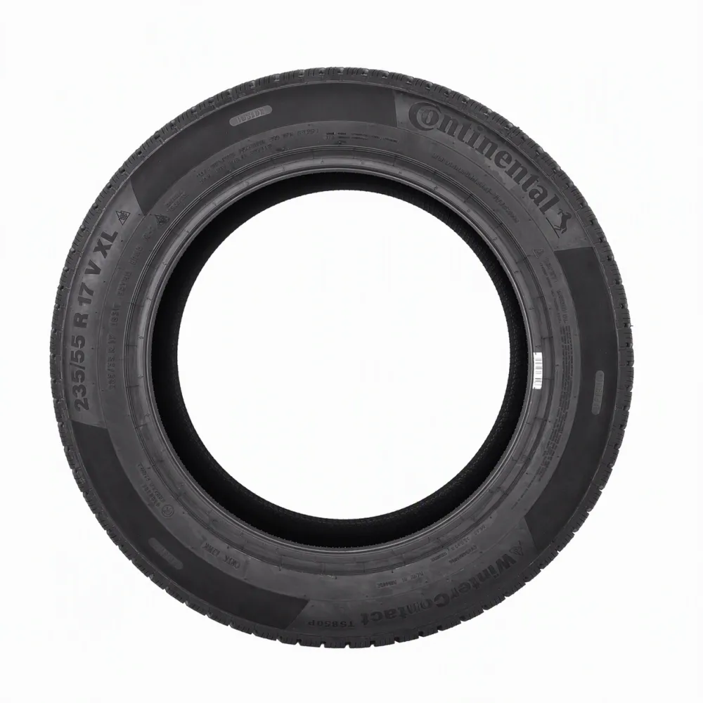 Continental WinterContact TS 850 P 275/40 R18 103V - zdjęcie dodatkowe nr 4