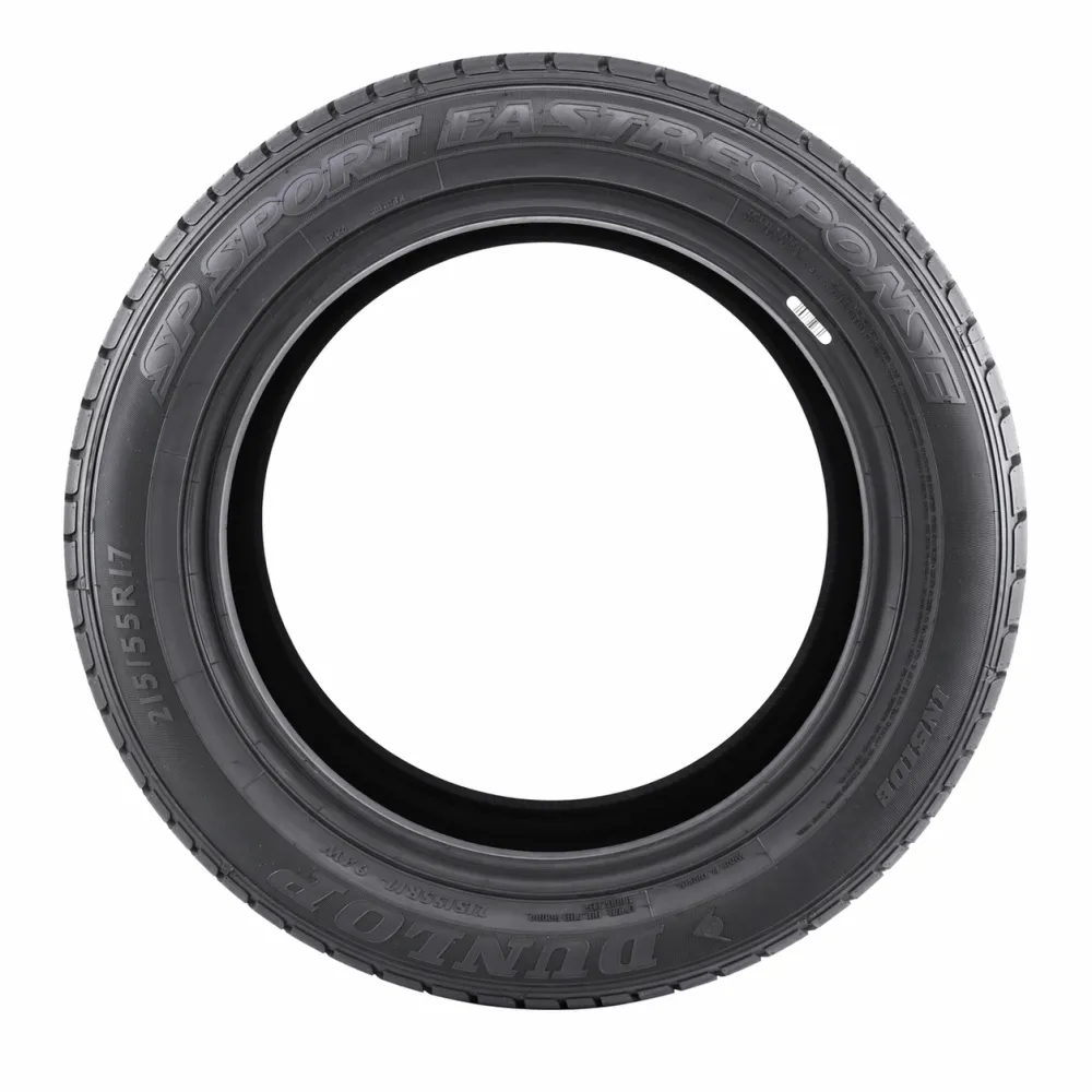 Dunlop SP Sport FastResponse 185/55 R16 83V - zdjęcie dodatkowe nr 4