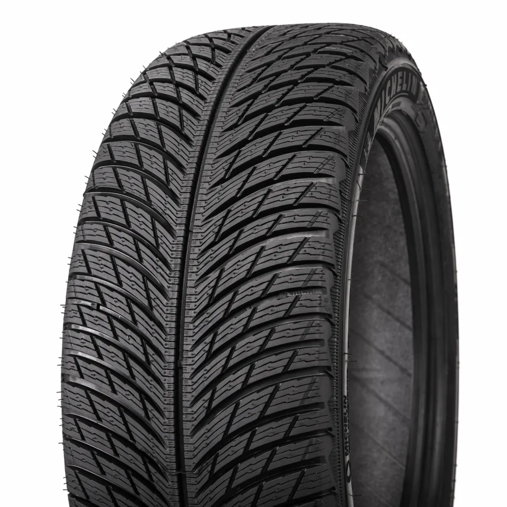 Michelin Pilot Alpin 5 245/40 R21 100V - zdjęcie główne