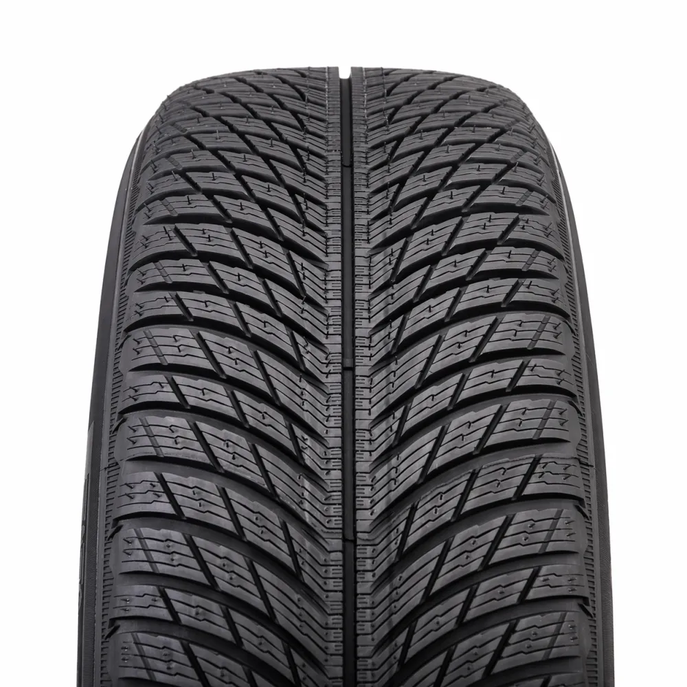 Michelin Pilot Alpin 5 SUV 295/30 R22 103W - zdjęcie dodatkowe nr 1
