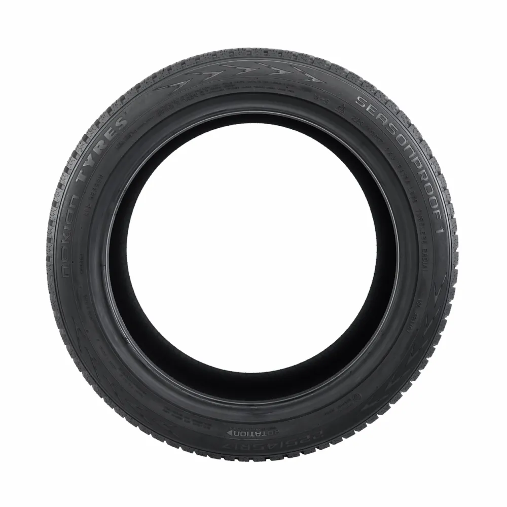 Nokian Tyres Seasonproof 1 165/70 R14 81T - zdjęcie dodatkowe nr 4