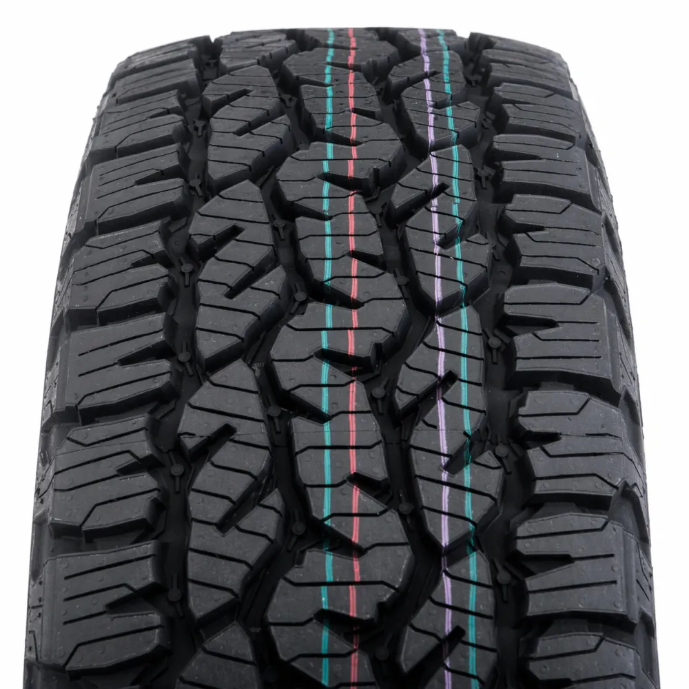 Matador MP72 Izzarda A/T 2 265/60 R18 110H - zdjęcie dodatkowe nr 1