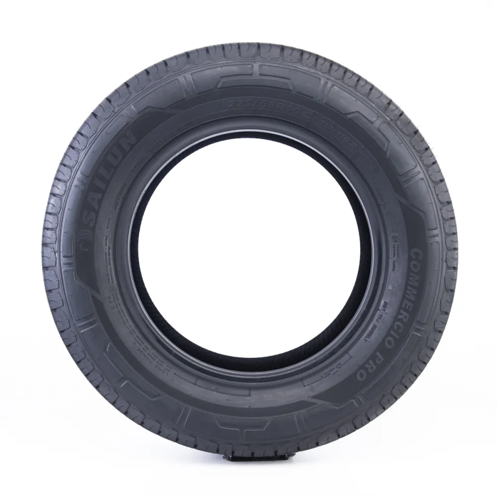 Sailun COMMERCIO PRO 205/65 R16 107/105T - zdjęcie dodatkowe nr 4