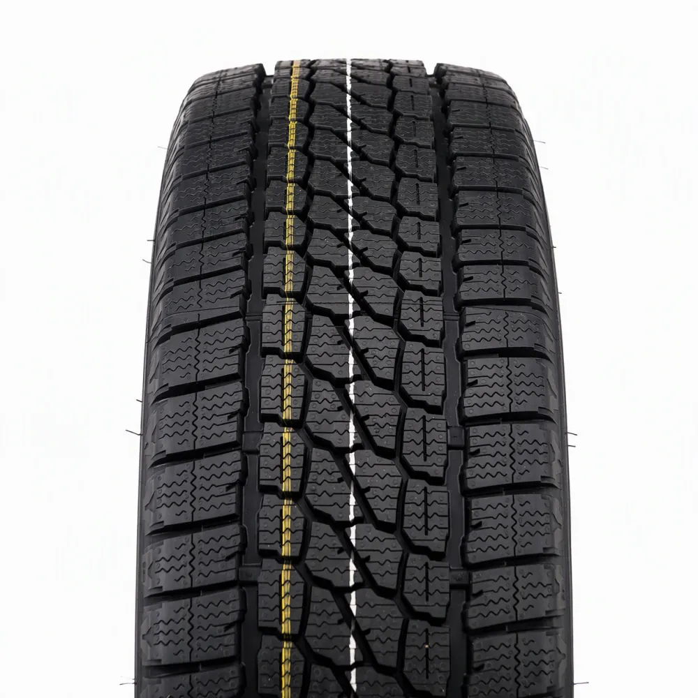 Firestone Vanhawk Winter 2 205/70 R15 106R - zdjęcie dodatkowe nr 1