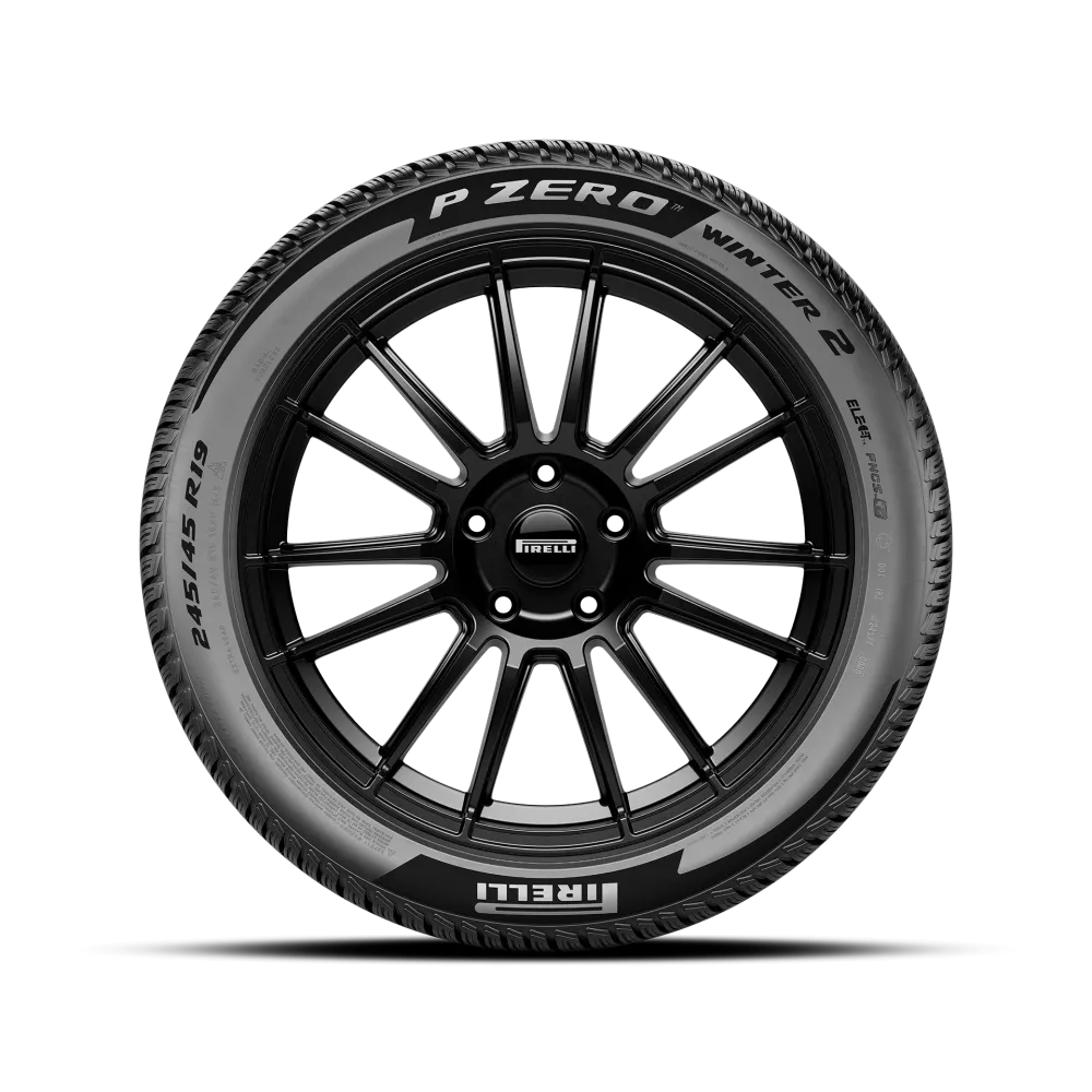 Pirelli P Zero Winter D - zdjęcie dodatkowe nr 1