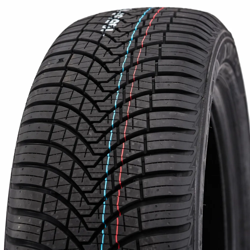 Kumho Solus 4S HA32 plus 205/55 R16 94V - zdjęcie główne