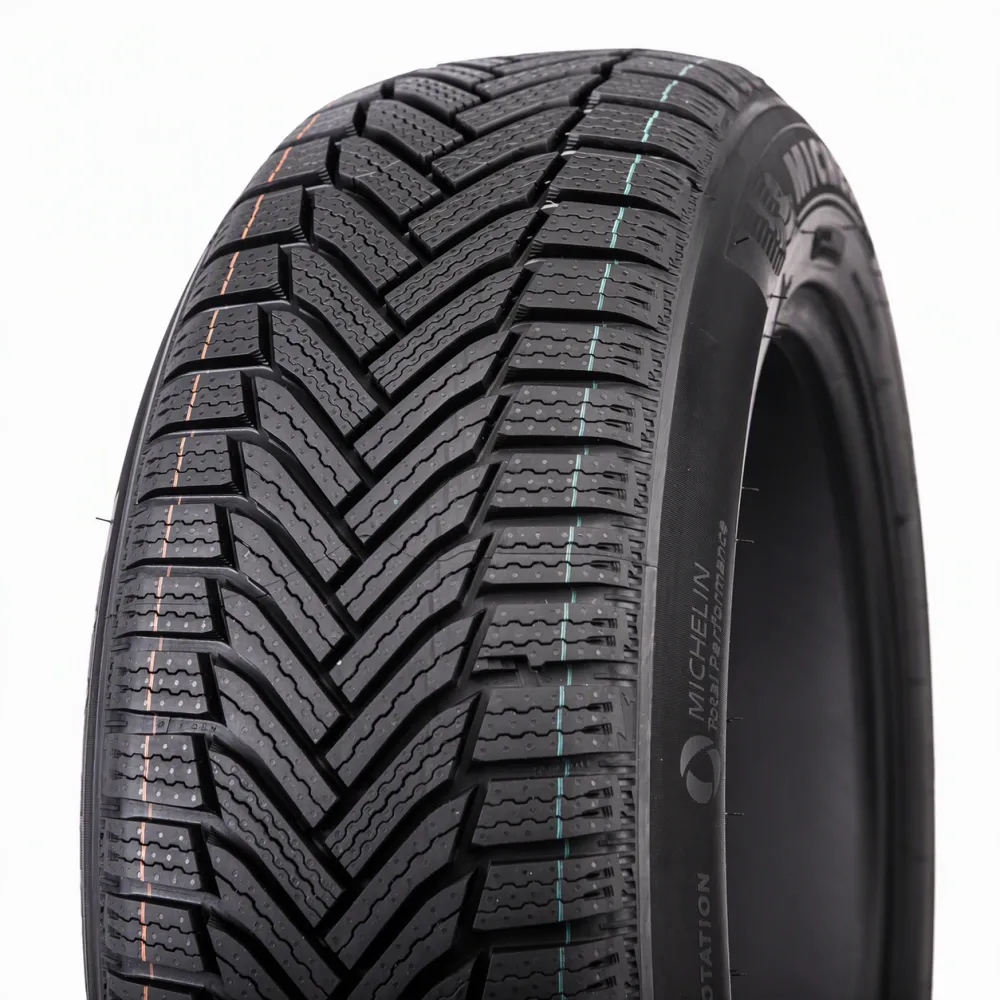 Michelin Alpin 6 205/60 R16 92T - zdjęcie główne