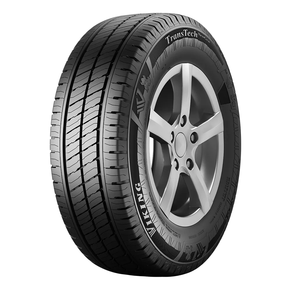 Viking TransTech NewGen 185/80 R14 102/100R - zdjęcie główne