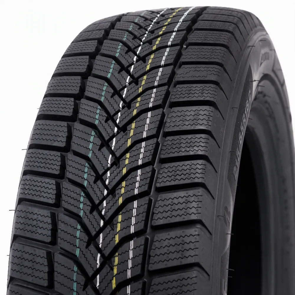 Bridgestone Duravis Van Winter 195/60 R16 99T - zdjęcie główne