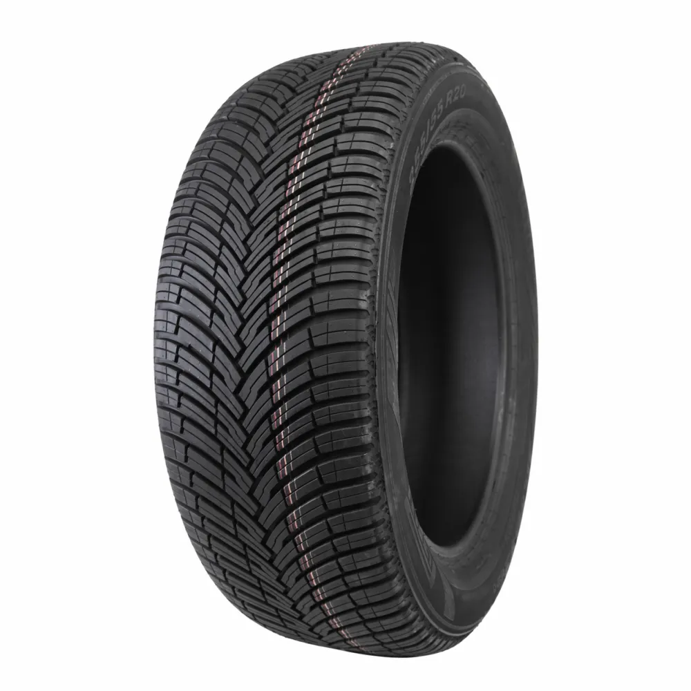 Pirelli Scorpion All Season SF3 235/55 R19 105W - zdjęcie dodatkowe nr 3