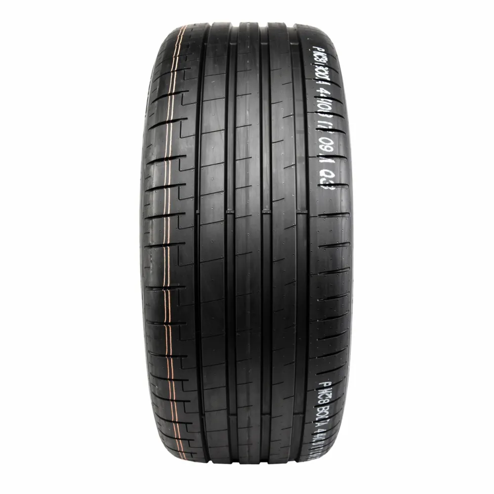Pirelli P-Zero PZ5 315/30 R23 111Y - zdjęcie dodatkowe nr 2