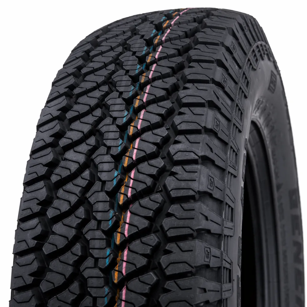 General GRABBER AT3 215/80 R15 112/109S - zdjęcie główne