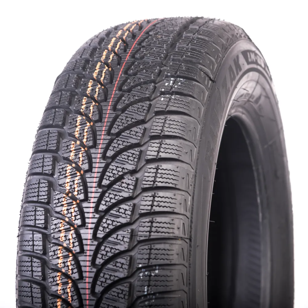Bridgestone Blizzak LM-80 EVO - zdjęcie główne