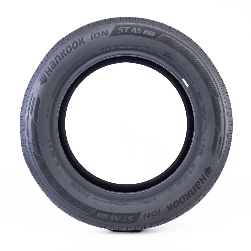 Hankook iON ST AS IH61A 215/60 R17 96V - zdjęcie dodatkowe nr 4