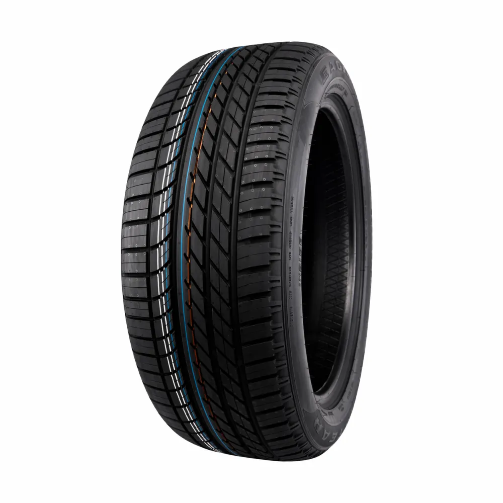 Goodyear Eagle F1 Asymmetric SUV 265/50 R19 110Y - zdjęcie dodatkowe nr 3