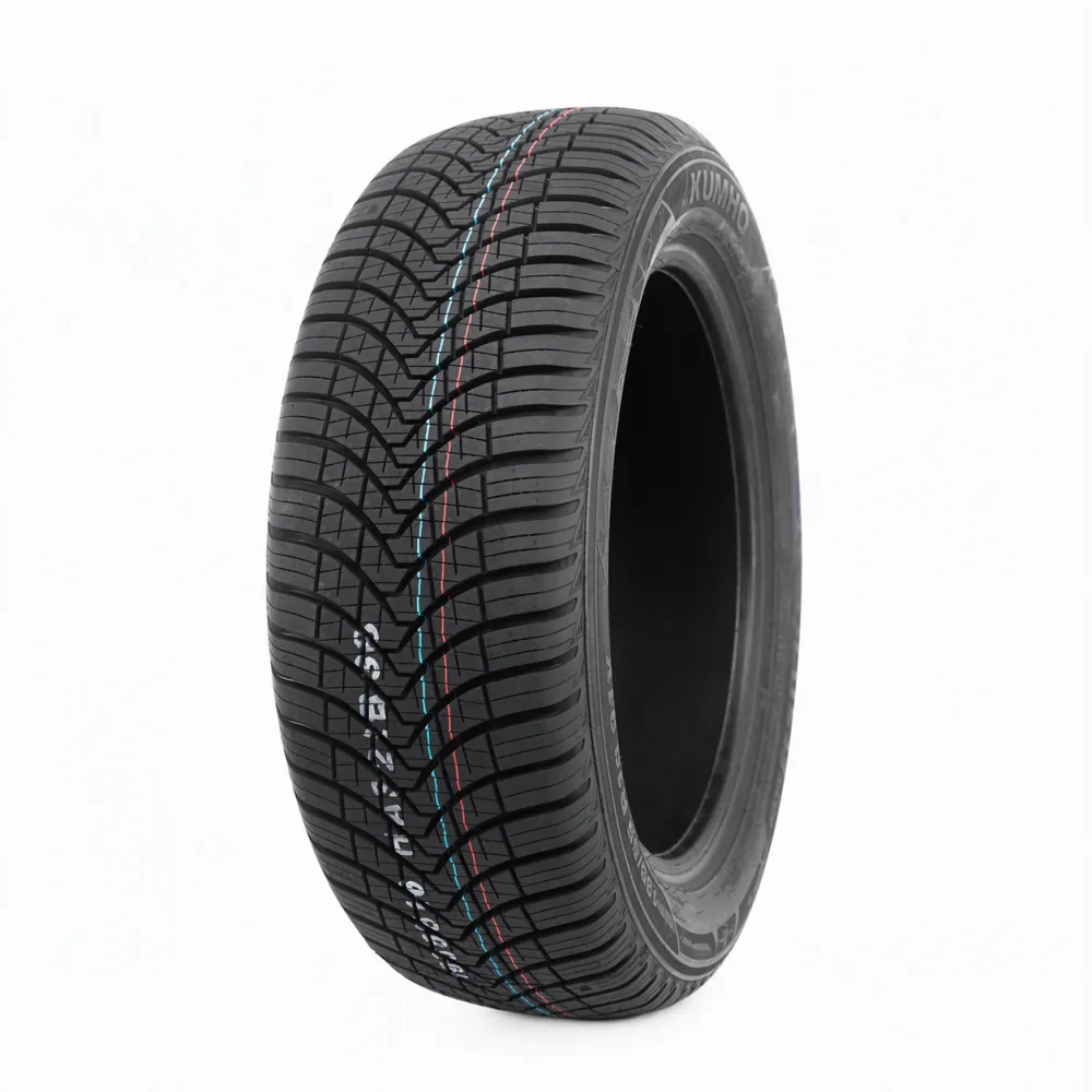 Kumho Solus 4S HA32 plus 215/60 R16 99V - zdjęcie dodatkowe nr 3