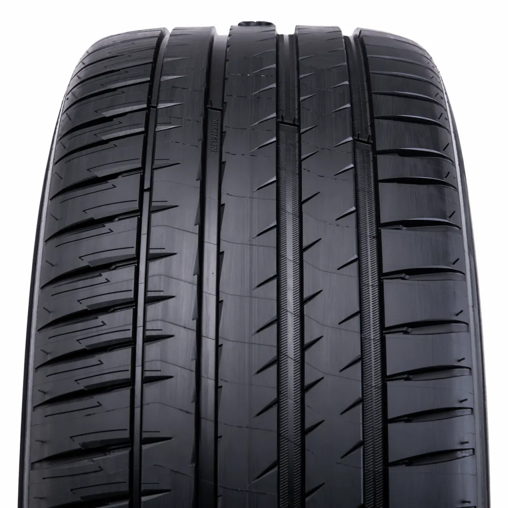 Michelin Pilot Sport EV 235/40 R20 96Y - zdjęcie dodatkowe nr 1