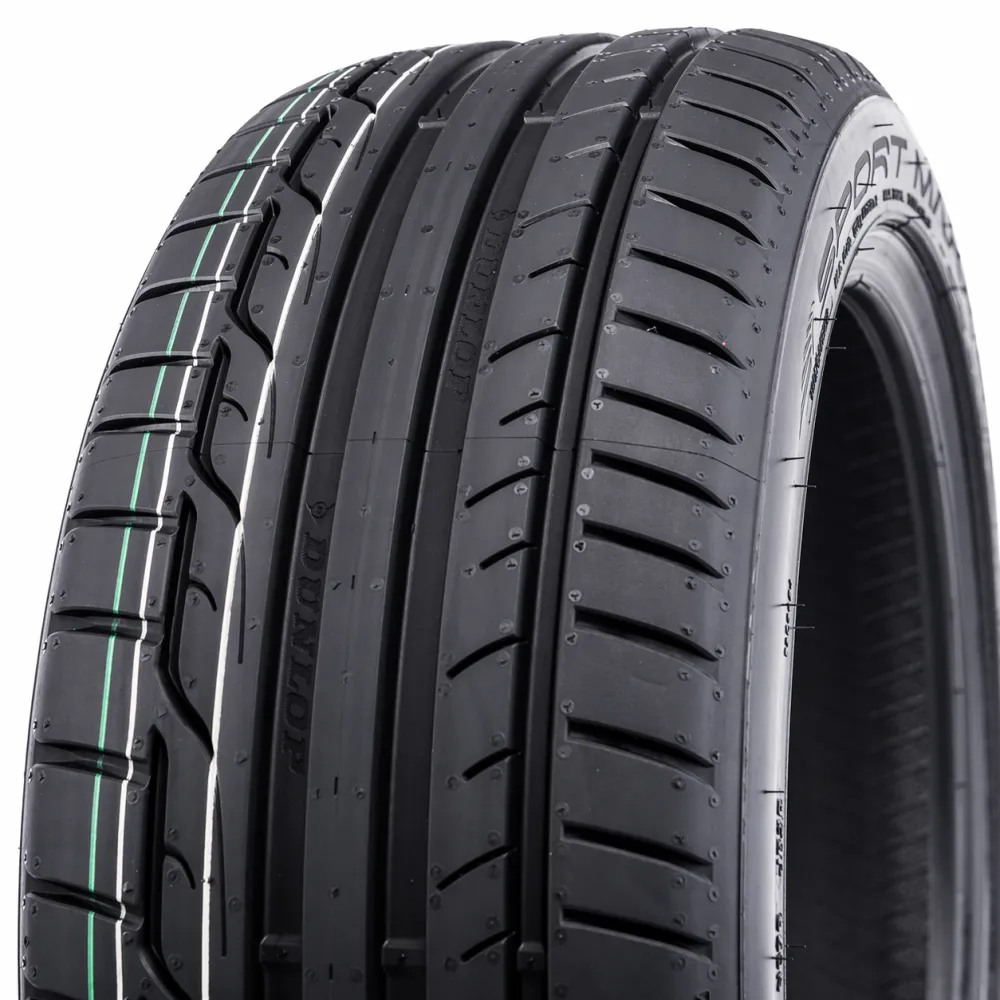 Dunlop SP Sport Maxx RT 205/40 R18 86W - zdjęcie główne