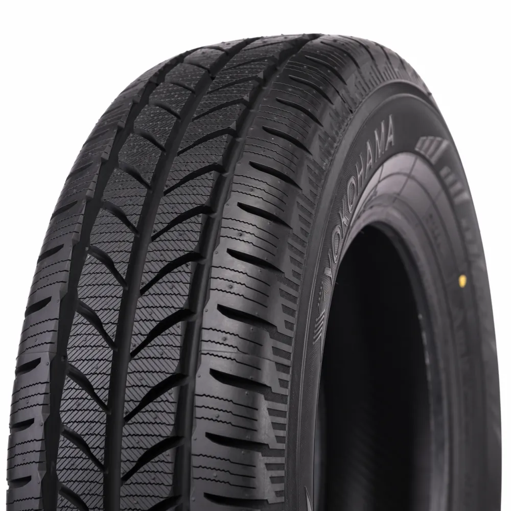 Yokohama WY01 195/70 R15 104/102R - zdjęcie główne