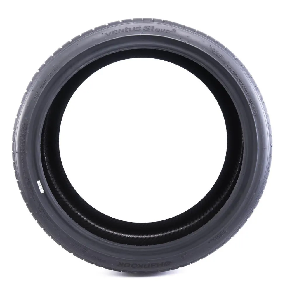 Hankook Ventus S1 evo3 K127 275/35 R22 104Y - zdjęcie dodatkowe nr 4