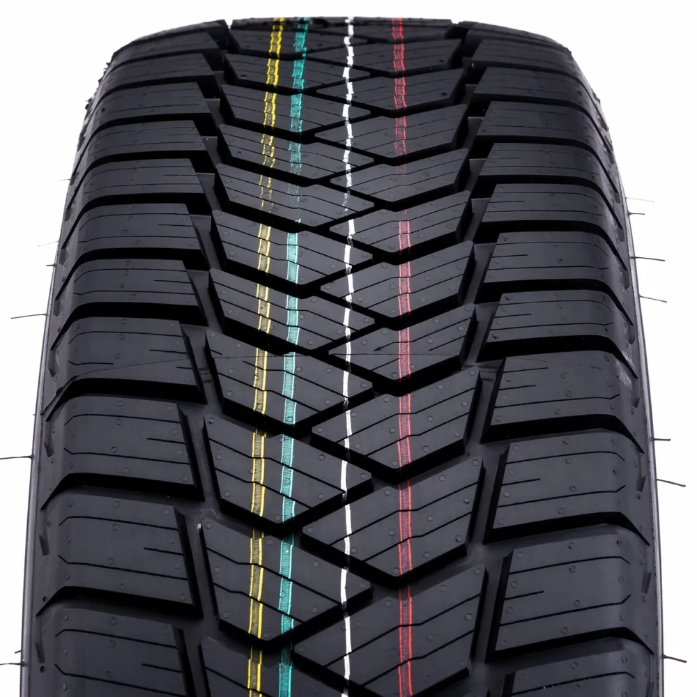 Bridgestone Duravis All Season 225/75 R16 121R - zdjęcie dodatkowe nr 1