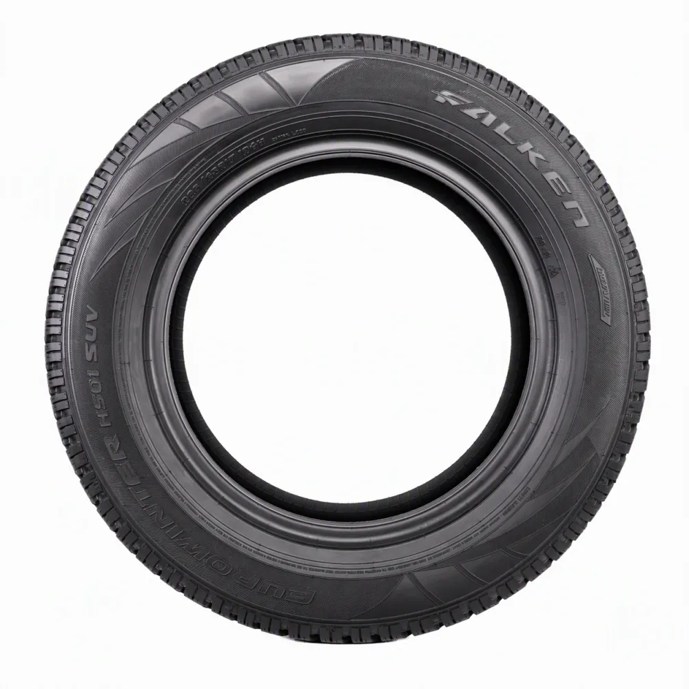 Falken Eurowinter HS01 SUV - zdjęcie dodatkowe nr 4