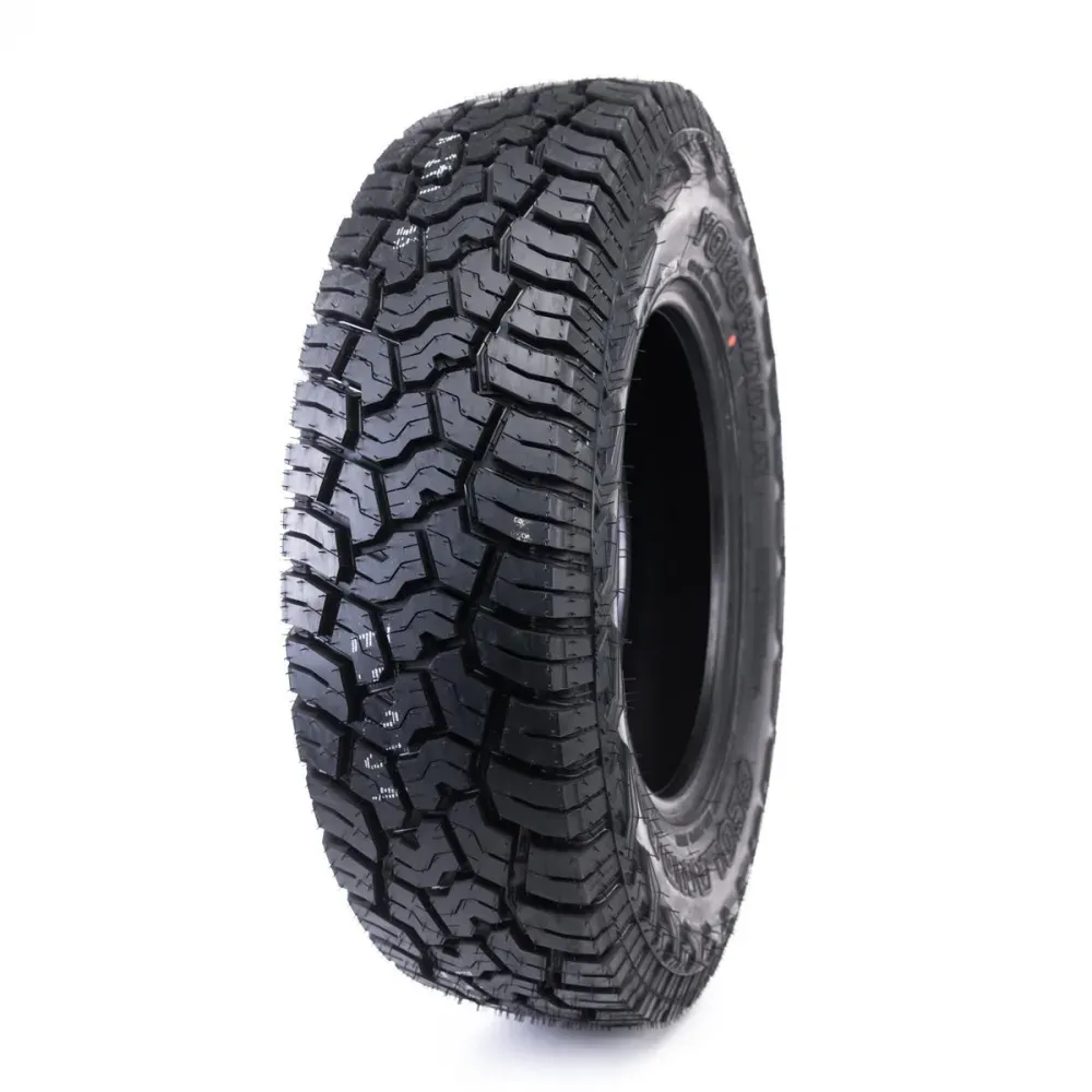 Yokohama Geolandar X-AT G016 LT 265/65 R18 117/114Q - zdjęcie dodatkowe nr 3