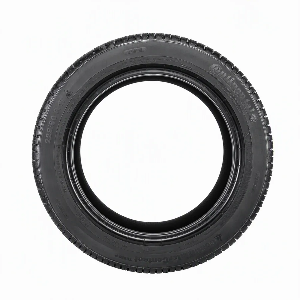 Continental ContiWinterContact TS 830 P 225/50 R17 94H - zdjęcie dodatkowe nr 4