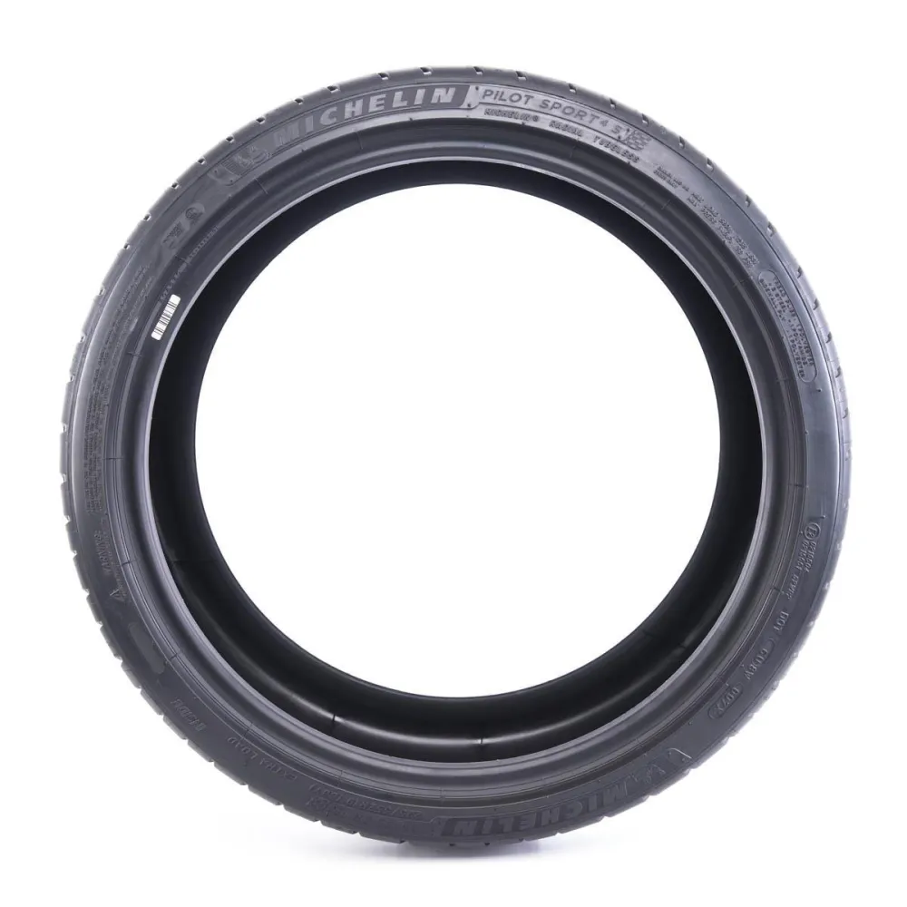 Michelin Pilot Sport 4 S 275/35 R22 104Y - zdjęcie dodatkowe nr 4