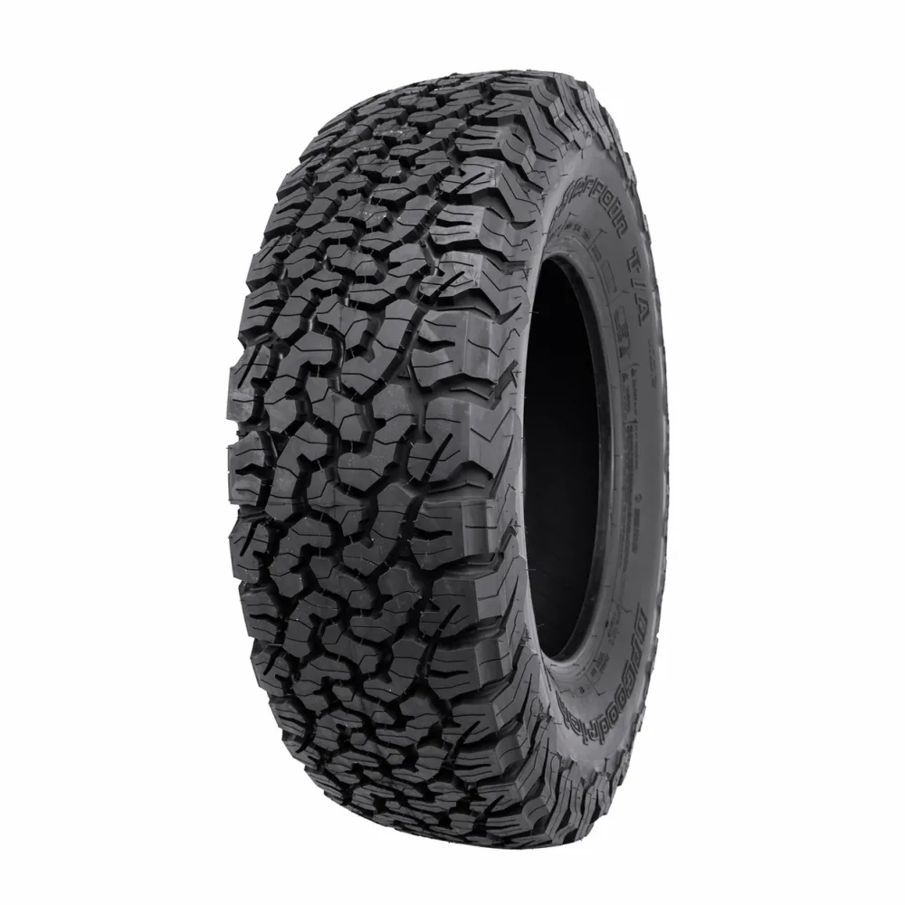 Bfgoodrich All-Terrain T/A KO2 285/70 R17 116S - zdjęcie dodatkowe nr 3