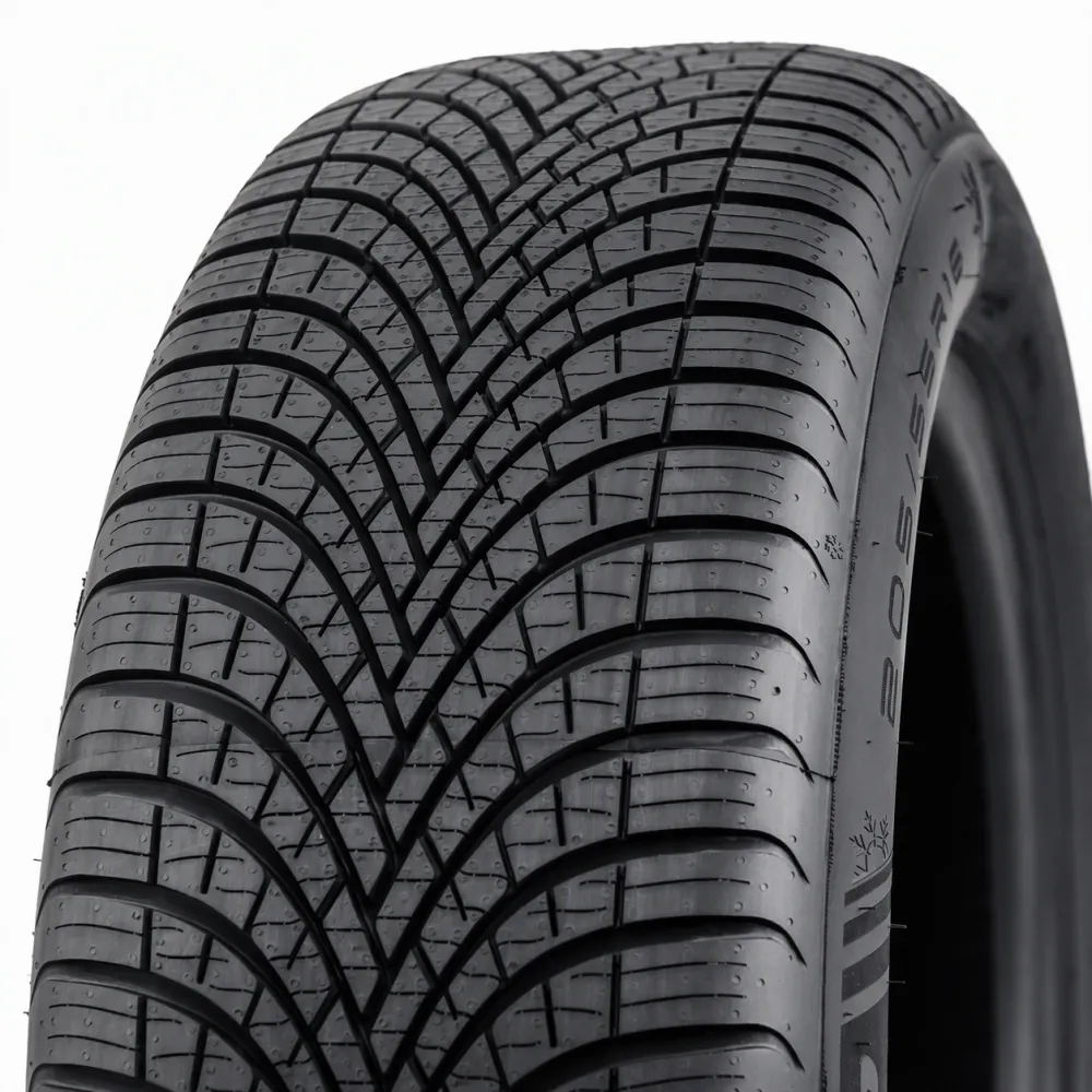 Dunlop All Season 2 185/65 R14 86H - zdjęcie główne
