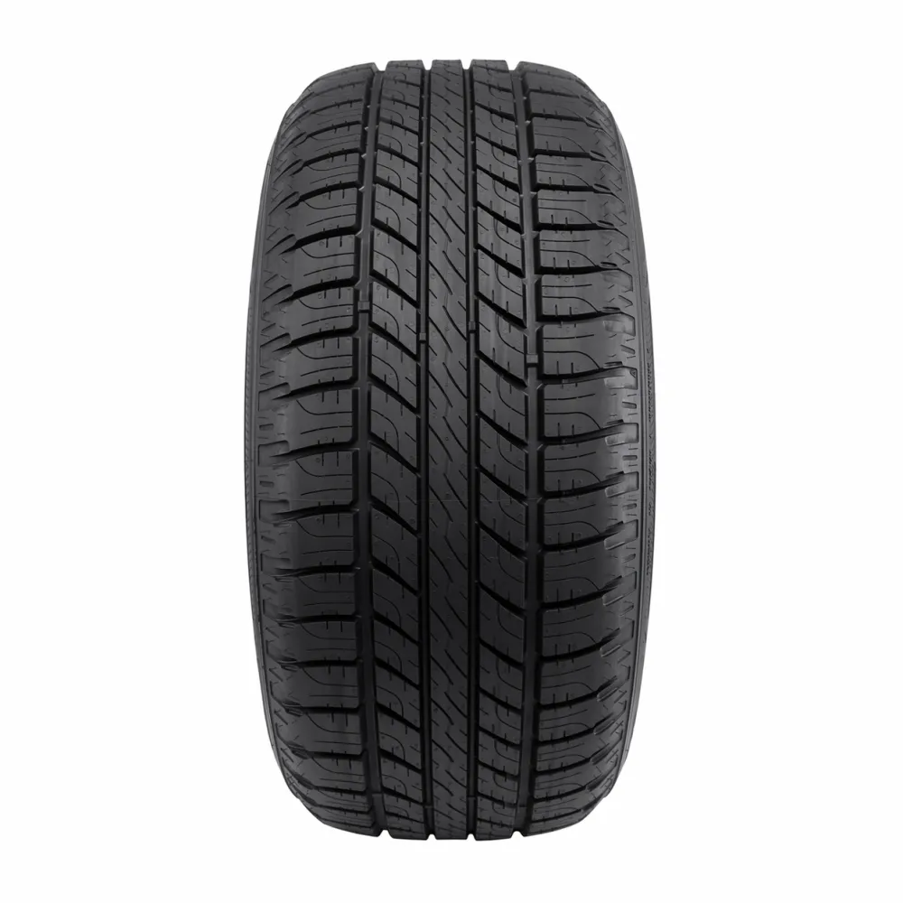 Goodyear Wrangler HP All Weather 255/55 R19 111V - zdjęcie dodatkowe nr 2