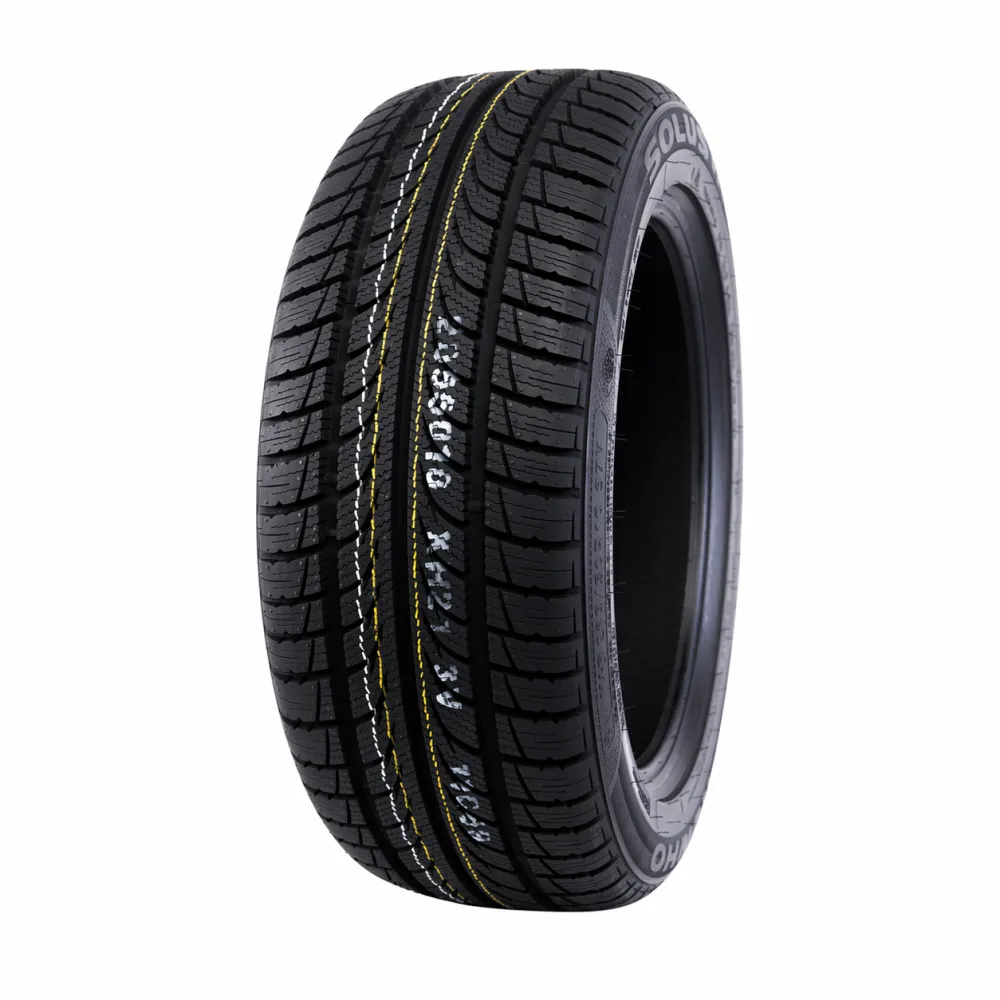 Kumho SOLUS VIER KH21 205/65 R15 102/100T - zdjęcie dodatkowe nr 3