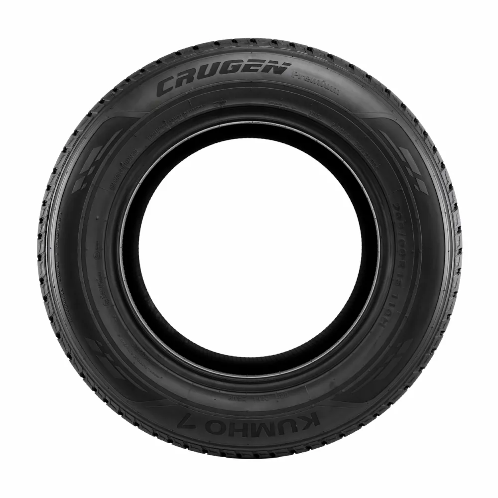 Kumho Crugen Premium KL33 235/55 R19 101H - zdjęcie dodatkowe nr 4