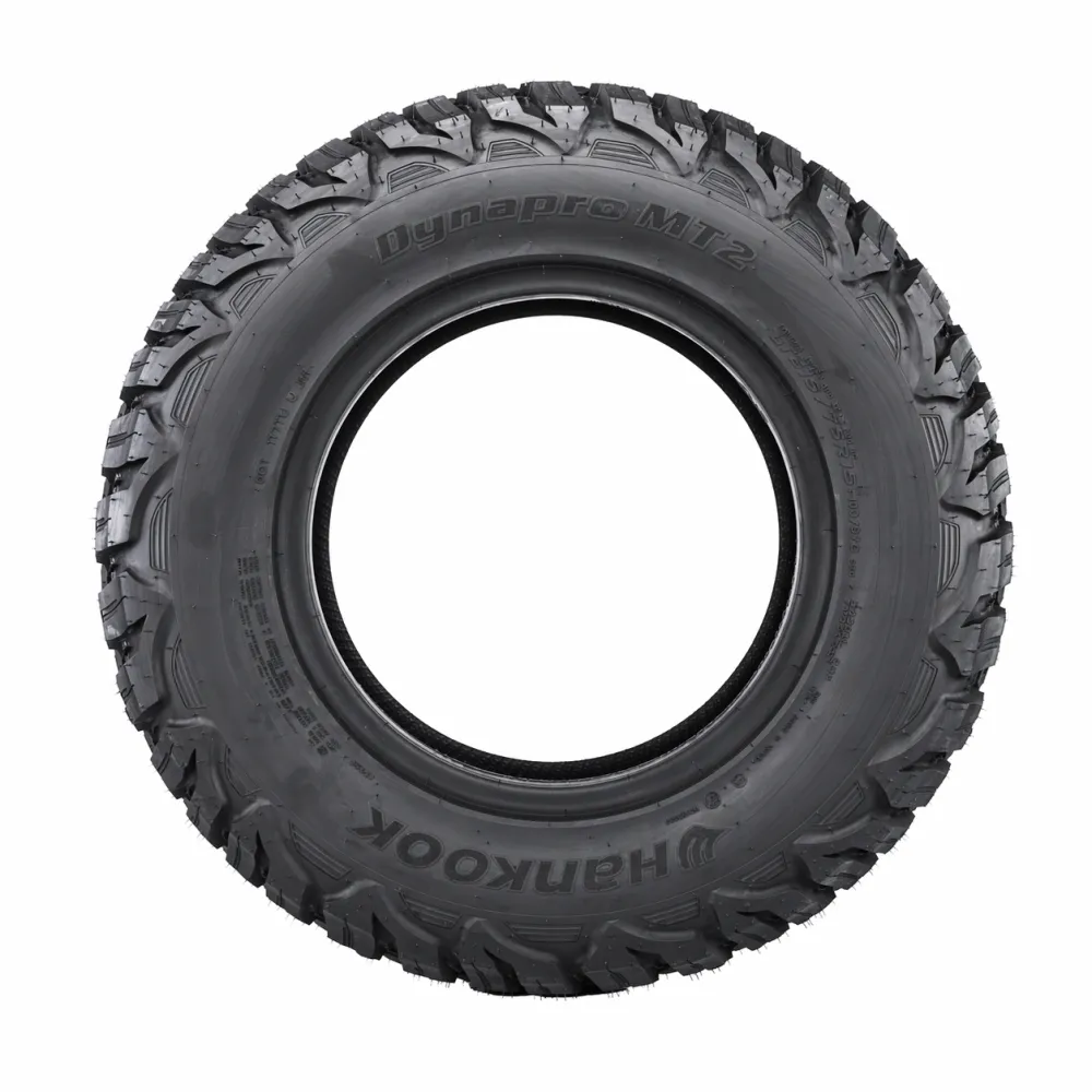 Hankook DYNAPRO MT2 RT05 245/75 R16 120/116Q - zdjęcie dodatkowe nr 4