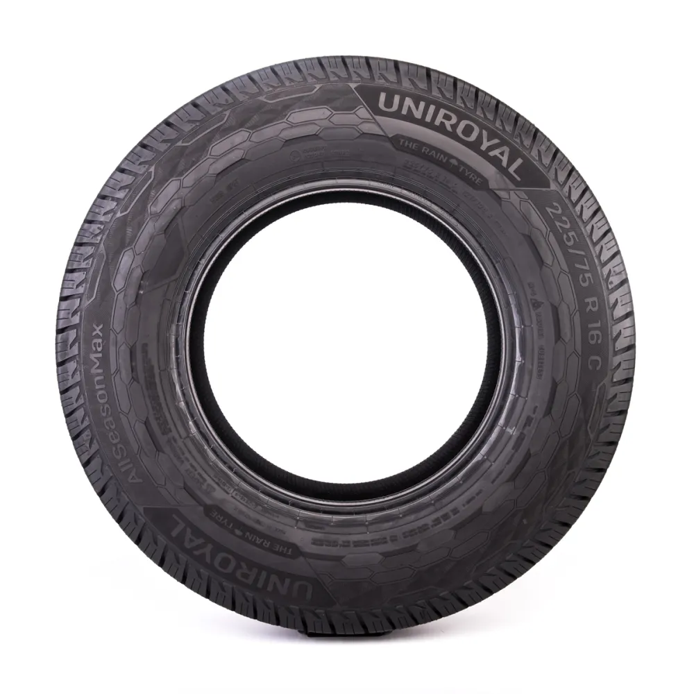 Uniroyal AllSeasonMax 215/60 R17 109/107T - zdjęcie dodatkowe nr 4