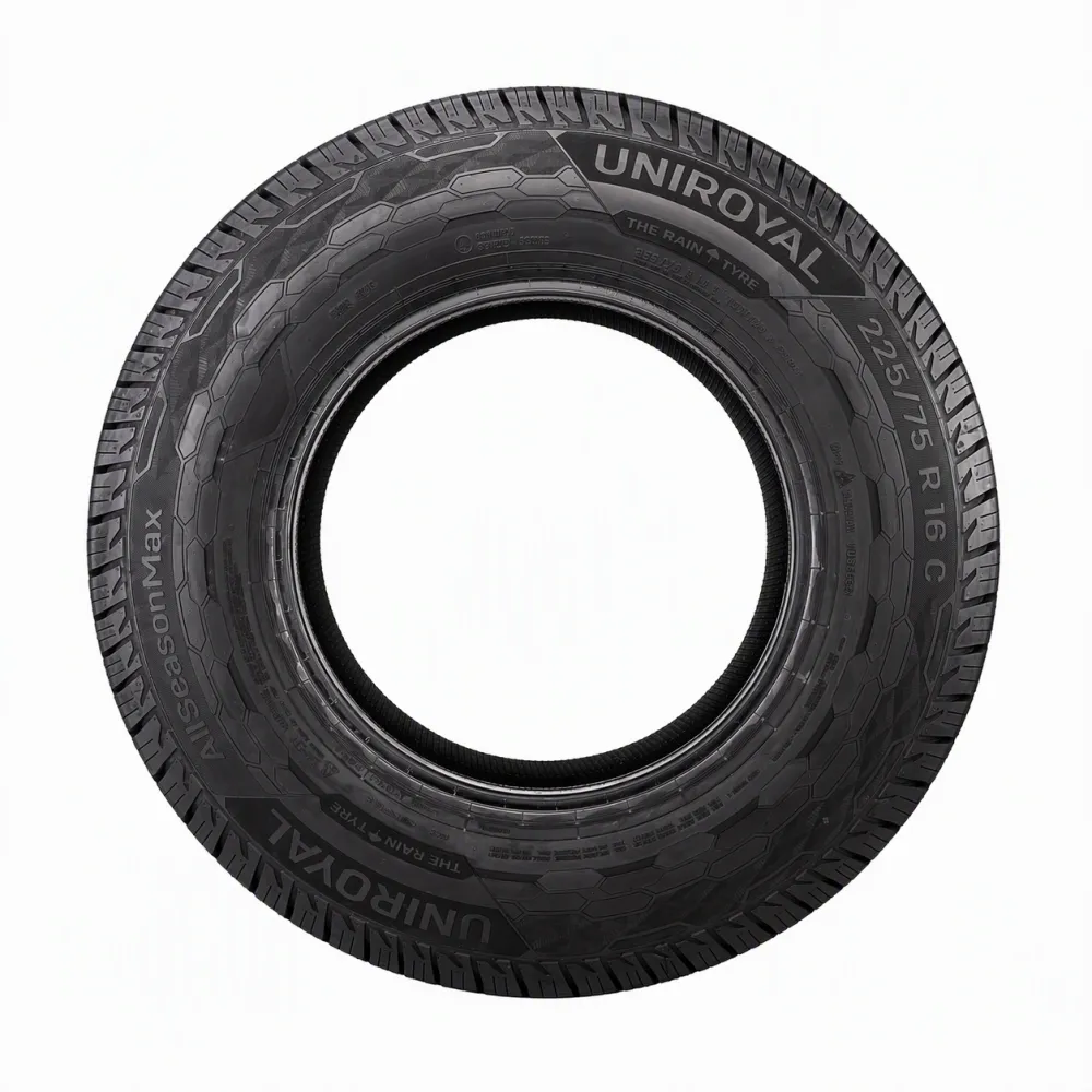 Uniroyal AllSeasonMax 225/55 R17 109/107T - zdjęcie dodatkowe nr 4